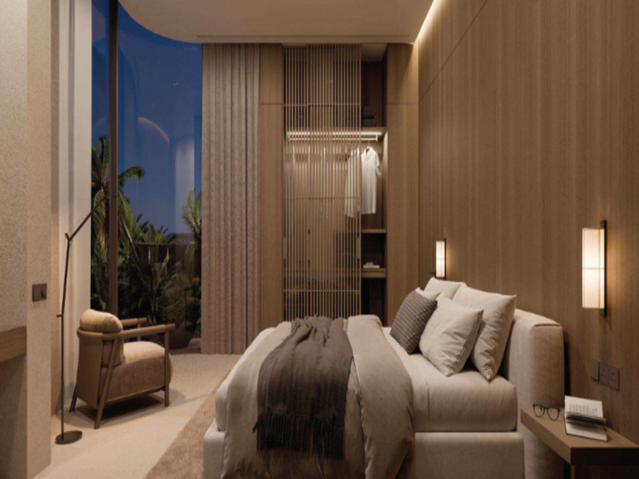 House of Well/Q1 2027